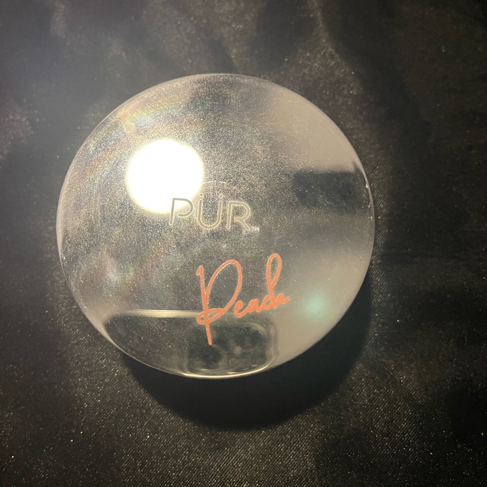 PUR Setting Powder